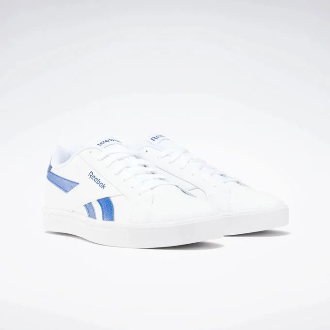 Reebok Royal Complete 3.0 Low Trainers