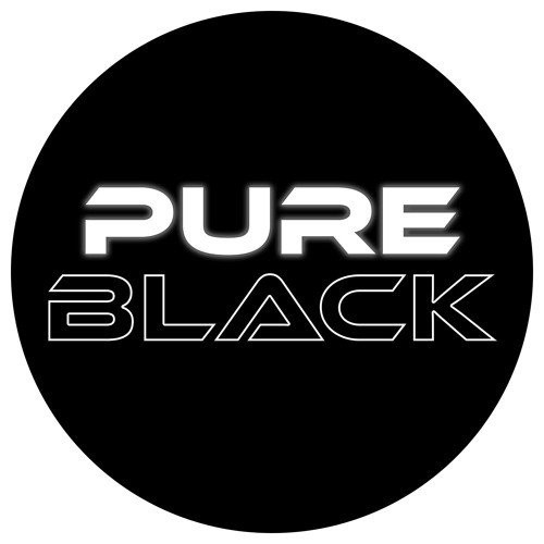 Pure Black