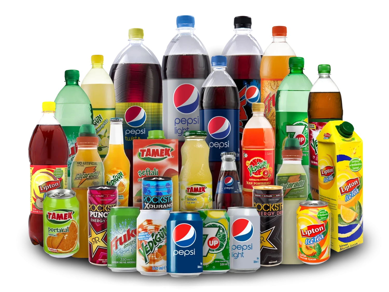 Beverages