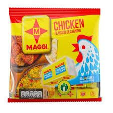 Nestle Maggi Chicken Seasoning Powder 400g