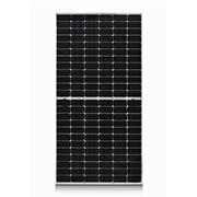 430W High Efficiency H BiFacial Solar Panel with 144 Cells (6 x 24), Module Efficiency: 19.4%, Connector Type: MC4