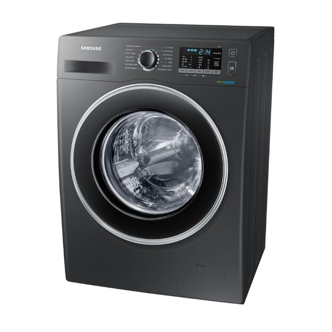 Samsung 8kg Front Load Washing Machine Wash& Spin