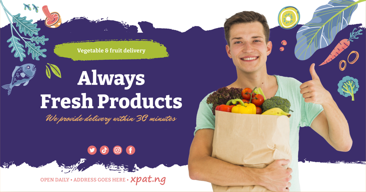 Xpat.ng promo